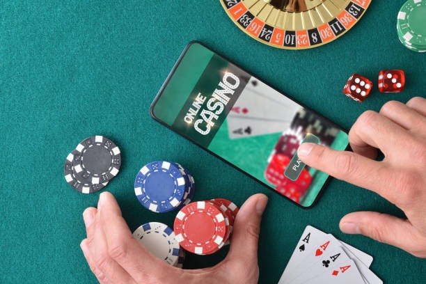 radar138 Blackjack